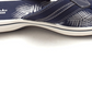 Clarks Women's Brinkley Bree Open Toe Casual -Navy Size 8 M