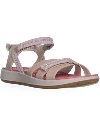 Baretraps Women's Praline Wolfe Sandals Brown Size 6.5 M