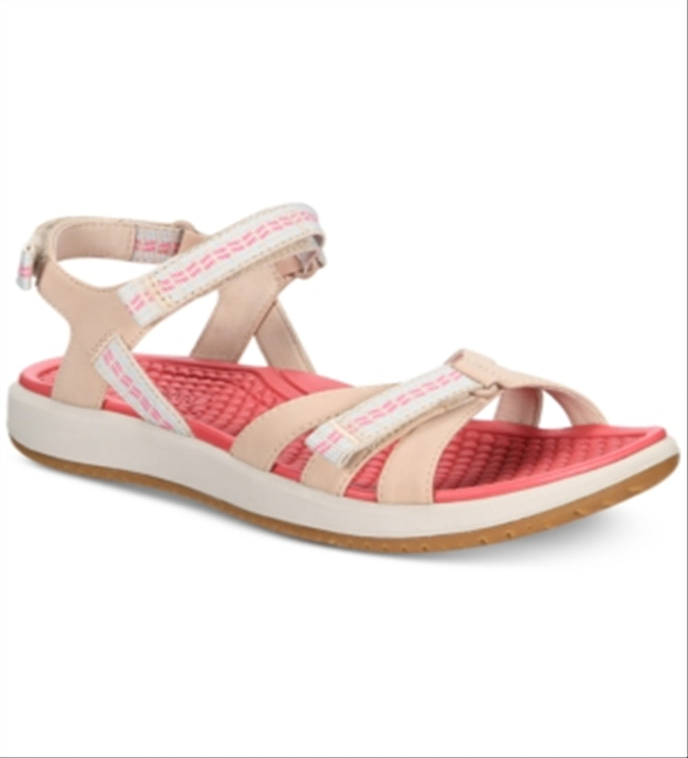 Baretraps Women's Praline Wolfe Sandals Brown Size 6.5 M