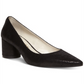 Anne Klein Women's Nora Pumps Black Size 9.5 M