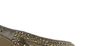 Charter Club Women's Kelsah Open Toe Formal Strappy Sandals Platino Size 11