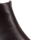Tommy Hilfiger Women's Inella Closed Toe Ankle Fashion Boots Brown Size 9 M