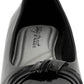 Easy Street Women's Waive Pumps in Black Size 6.5 M