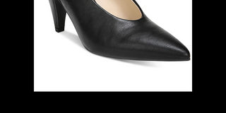 Bar III Women's Tanya Pointed Toe SlingBack Classic Pumps White Size 8M