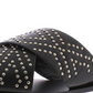 Steven New York  Women's Girlish Studded Sandal Black Size  7M