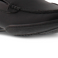Kenneth Cole Little & Big Boy's Driving Fast Loafers Black Size 12 M