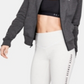 Under Armour Women's Fitness Running Hoodie Gray Size X-Small