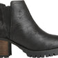 Carlos By Carlo Santana Women's Boot Black Size 9 M