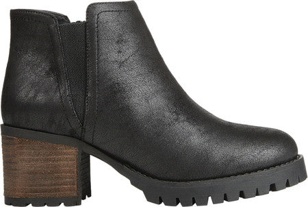 Carlos By Carlo Santana Women's Boot Black Size 9 M