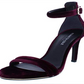 Kenneth Cole New York Women's Brooke Pumps Dress Sandals Purple Size 9 M