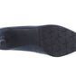 Easy Street Women's Pointe Shoes Navy Size 7.5 M