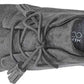 Dr. Scholl's Women's Dakota Lace up Bootie Gray Size 7.5 W