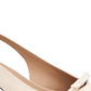 Charter Club Women's Pointed Toe SlingBack Classic Pumps Beige Size 6.5 M