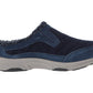 Easy Spirit Women's Oren Mules Blue Size 8 W