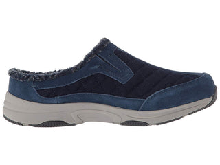 Easy Spirit Women's Oren Mules Blue Size 8 W