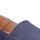 Style & Co Women's Nixine Slip-On Flats Navy Size 11M
