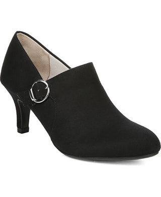 Lifestride Women's Pacey Shoes Black Size 10 M