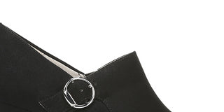 Lifestride Women's Pacey Shoes Black Size 10 M