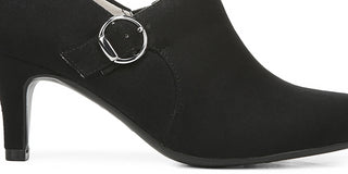 Lifestride Women's Pacey Shoes Black Size 10 M