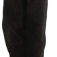 Style & Co. Women's Ashliie Closed Toe Knee High Fashion Boots Brown Size 11 M