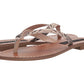 STEVEN by Steve Madden Women's CHEY Sandal, Natural Multi Size 9 M