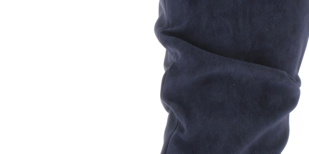 Cliffs by White Mountain Women's Fairfield Buckle Riding Boots Blue Size 8.5 M