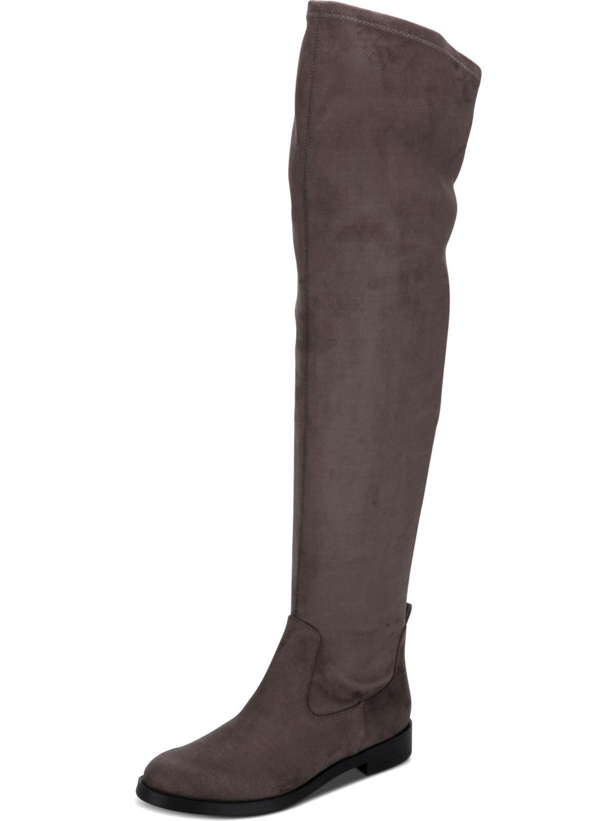 Kenneth Cole Reaction Women's Wind-y Over-the-Knee Boots