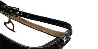 Thalia Sodi Women's Chelsie Dress Sandals Natural Snake Ombre 6M