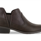 Easy Street Women's Legend Booties Brown Size 7.5 W