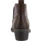 Easy Street Women's Legend Booties Brown Size 7.5 W