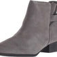 Aerosoles Women's Crosswalk Genuine Suede Gray Size 8.5 M