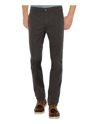 Levi's Men's Tapered Jeans Black Size 33X32