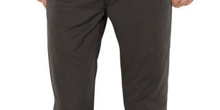 Levi's Men's Tapered Jeans Black Size 33X32