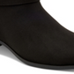 Charter Club Women's Jaimee Booties Black Size 9.5M