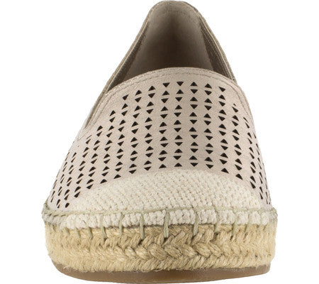 Bella Vita Women's Channing Leather Flats Yellow Size 10 M