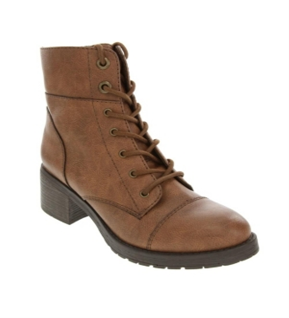 Sugar Women's Klondike Booties  Brown Size 6.5 M