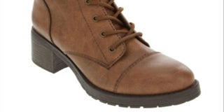 Sugar Women's Klondike Booties  Brown Size 6.5 M