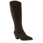 Bella Vita Women's Evelyn II Boot Brown Size 6 M