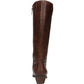 Dr. Scholls Women's Brilliance Knee High Boot in Whiskey Brown Size 6.5 M