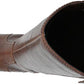 Dr. Scholls Women's Brilliance Knee High Boot in Whiskey Brown Size 6.5 M