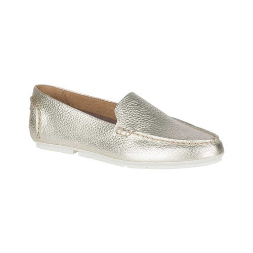 Sperry Top-Sider Women's  Bay View Slip-on Gray Size 7 M