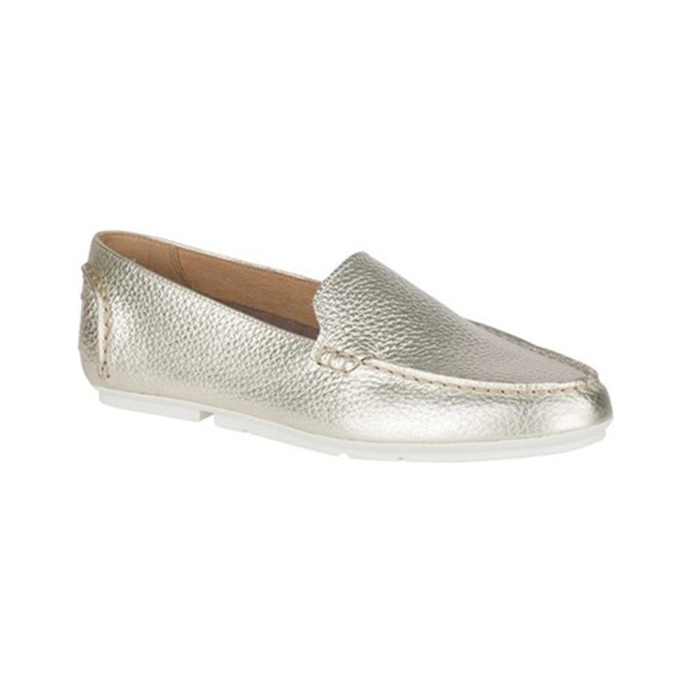 Sperry Top-Sider Women's  Bay View Slip-on Gray Size 7 M