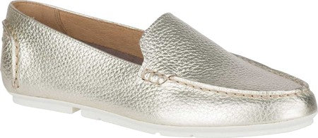 Sperry Top-Sider Women's  Bay View Slip-on Gray Size 7 M