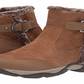 Easy Spirit Ember Women's Boot Medium Brown Size 10 M