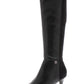 Alfani Women's Step 'N Flex Hakuu Dress Boots Black Size 9.5M