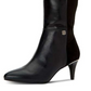 Alfani Women's Step 'N Flex Hakuu Dress Boots Black Size 9.5M