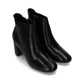 Cole Haan Women's Nella Ankle Boot Black Size 8 B