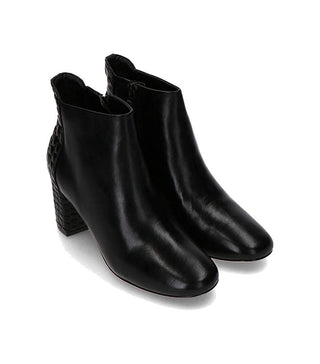 Cole Haan Women's Nella Ankle Boot Black Size 8 B