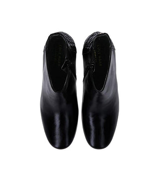 Cole Haan Women's Nella Ankle Boot Black Size 8 B