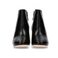 Cole Haan Women's Nella Ankle Boot Black Size 8 B